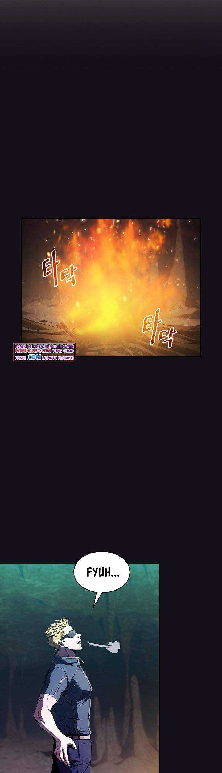 The Constellation that Returned from Hell Chapter 51 - halaman 26