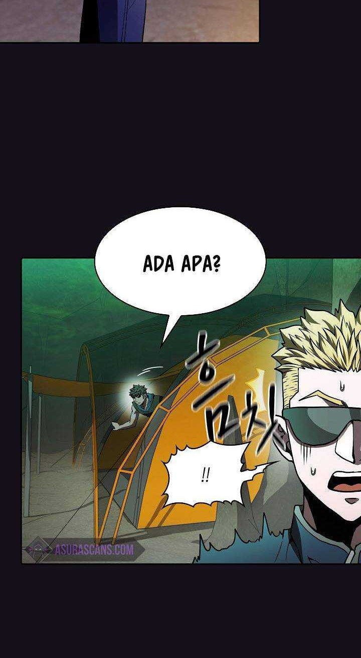 The Constellation that Returned from Hell Chapter 51 - halaman 27