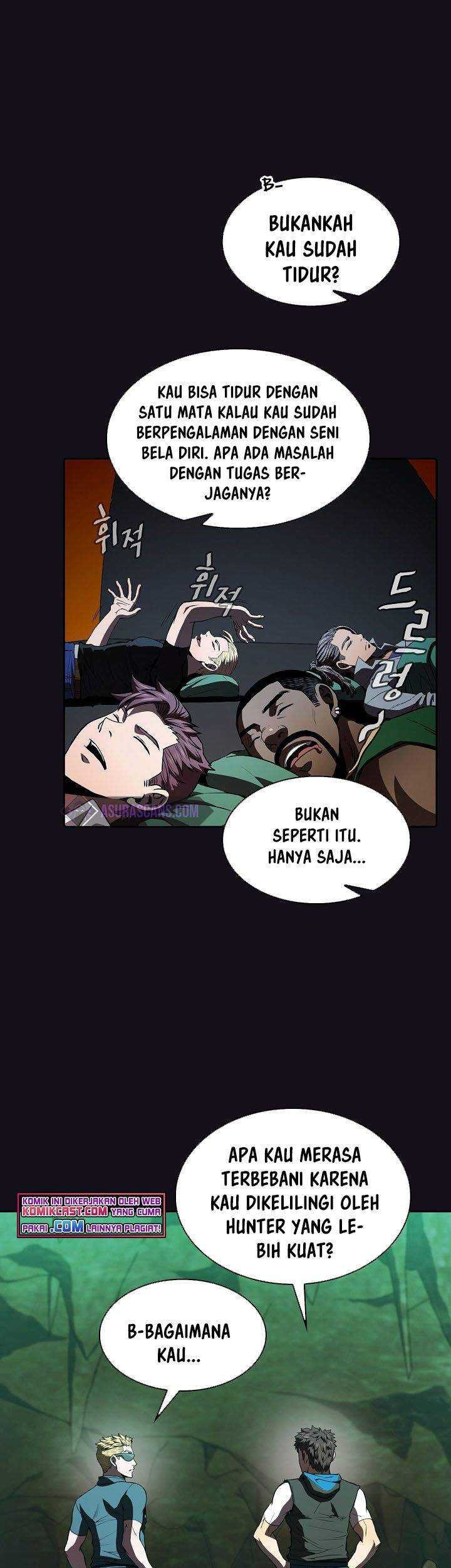 The Constellation that Returned from Hell Chapter 51 - halaman 28