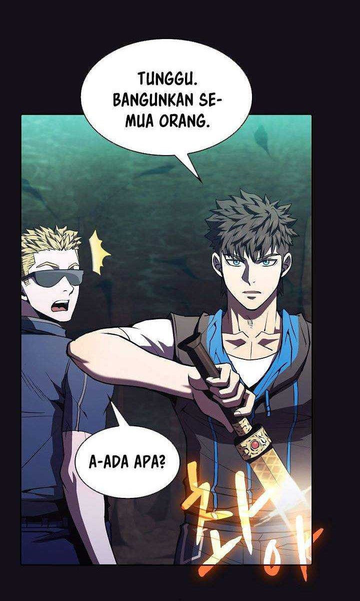 The Constellation that Returned from Hell Chapter 51 - halaman 31