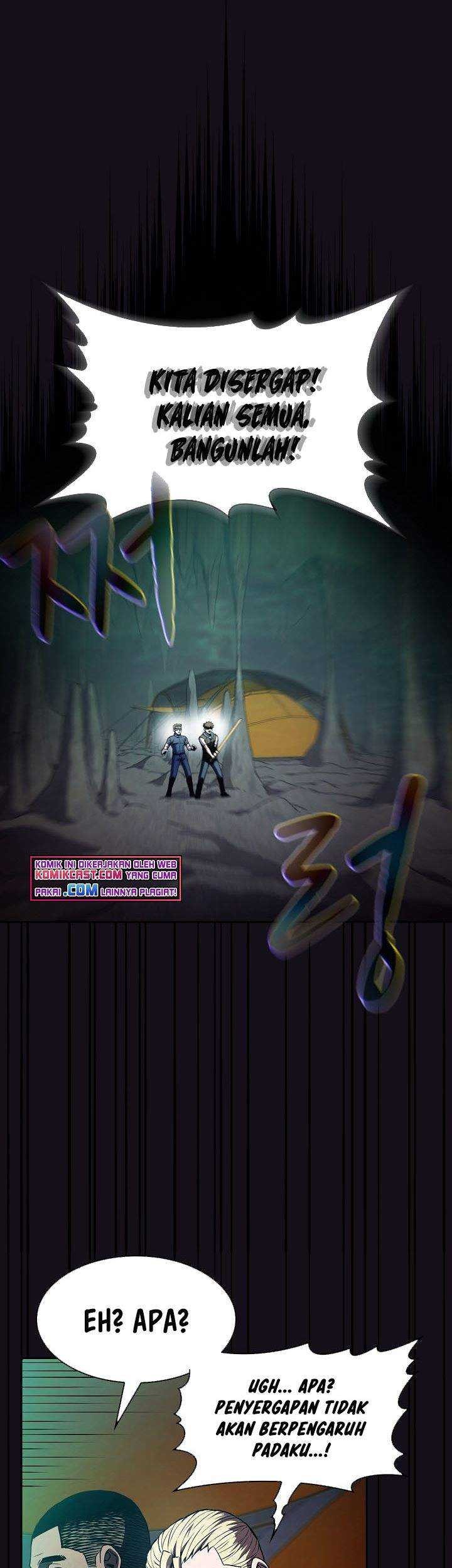 The Constellation that Returned from Hell Chapter 51 - halaman 32