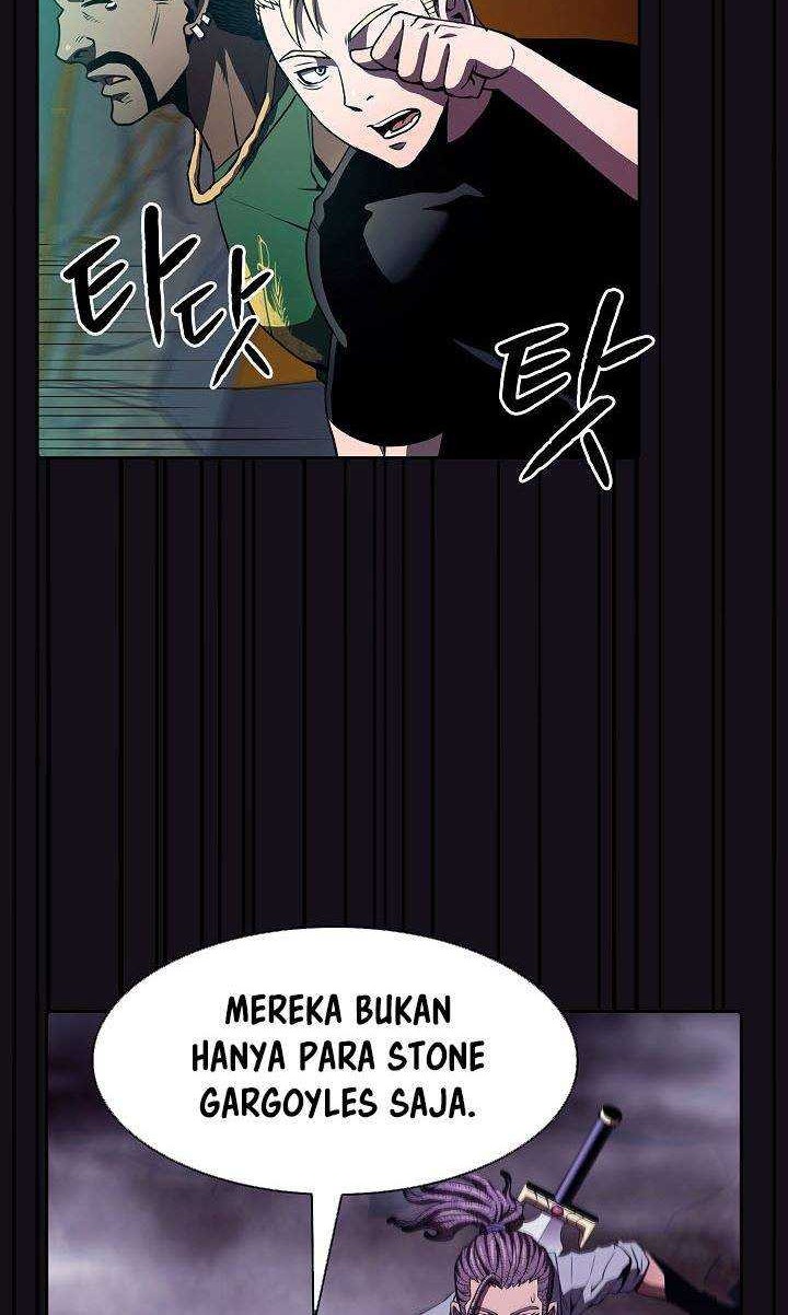 The Constellation that Returned from Hell Chapter 51 - halaman 33