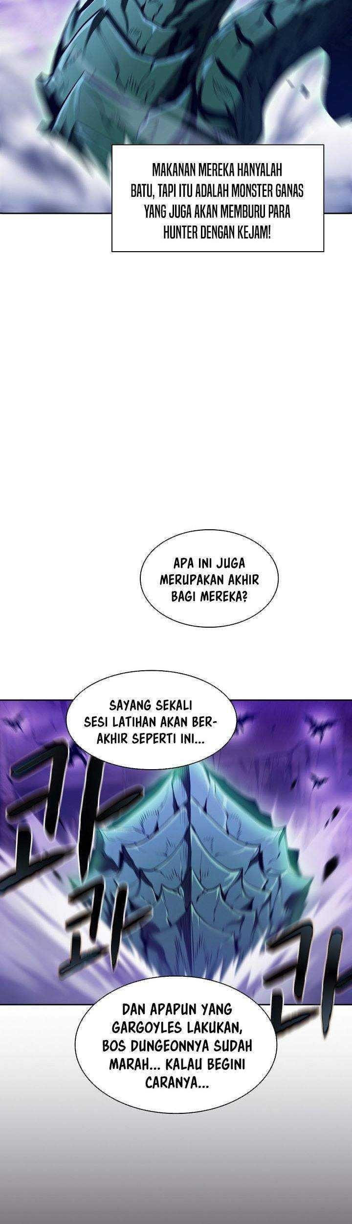 The Constellation that Returned from Hell Chapter 51 - halaman 38
