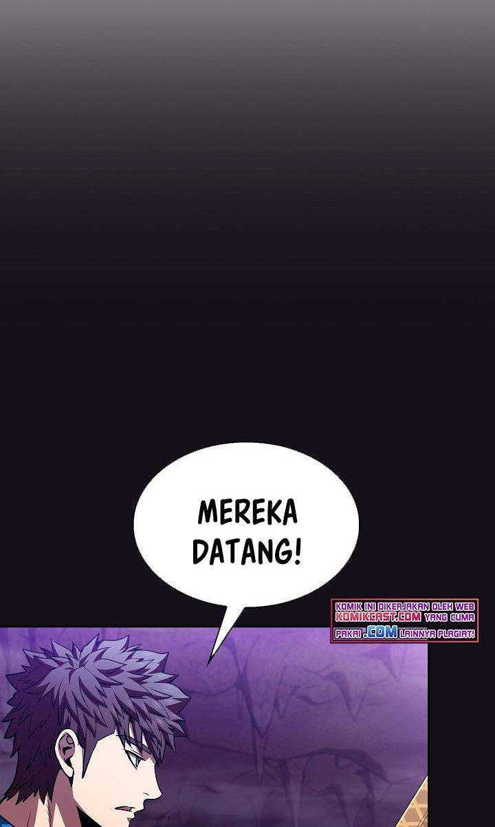 The Constellation that Returned from Hell Chapter 51 - halaman 39
