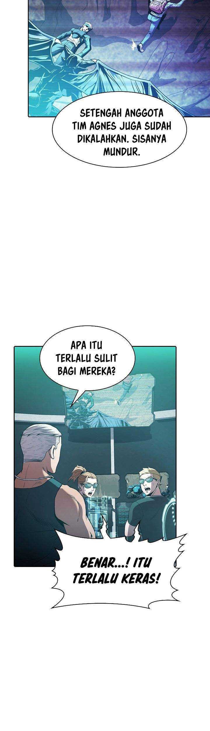 The Constellation that Returned from Hell Chapter 51 - halaman 4