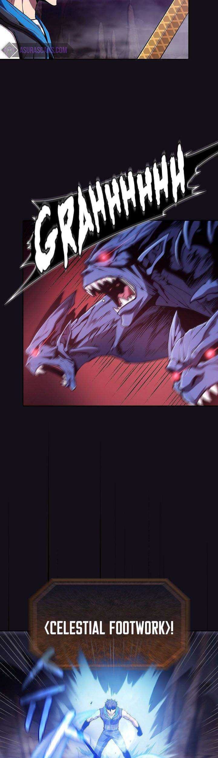 The Constellation that Returned from Hell Chapter 51 - halaman 40