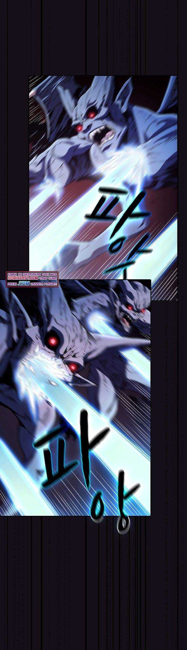 The Constellation that Returned from Hell Chapter 51 - halaman 42