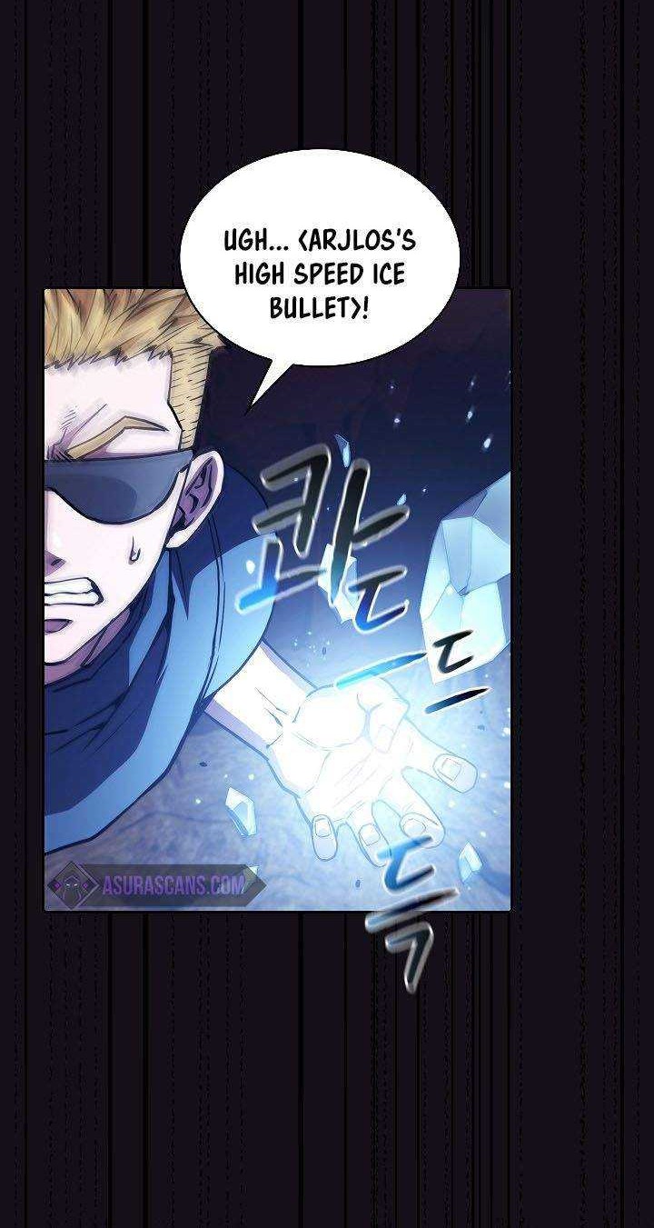 The Constellation that Returned from Hell Chapter 51 - halaman 43