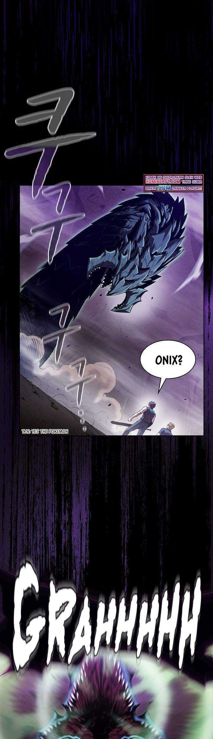 The Constellation that Returned from Hell Chapter 51 - halaman 46