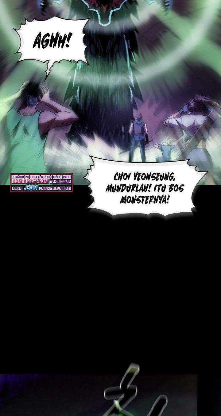 The Constellation that Returned from Hell Chapter 51 - halaman 47
