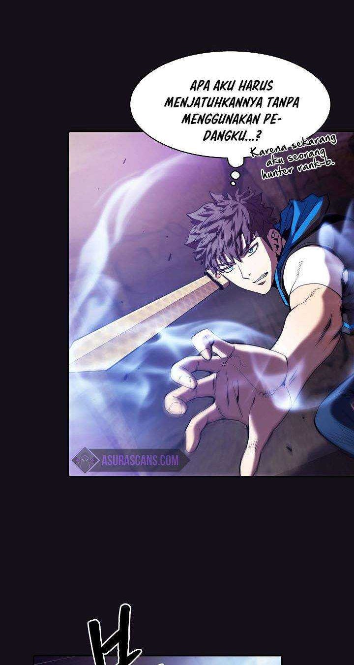 The Constellation that Returned from Hell Chapter 51 - halaman 49