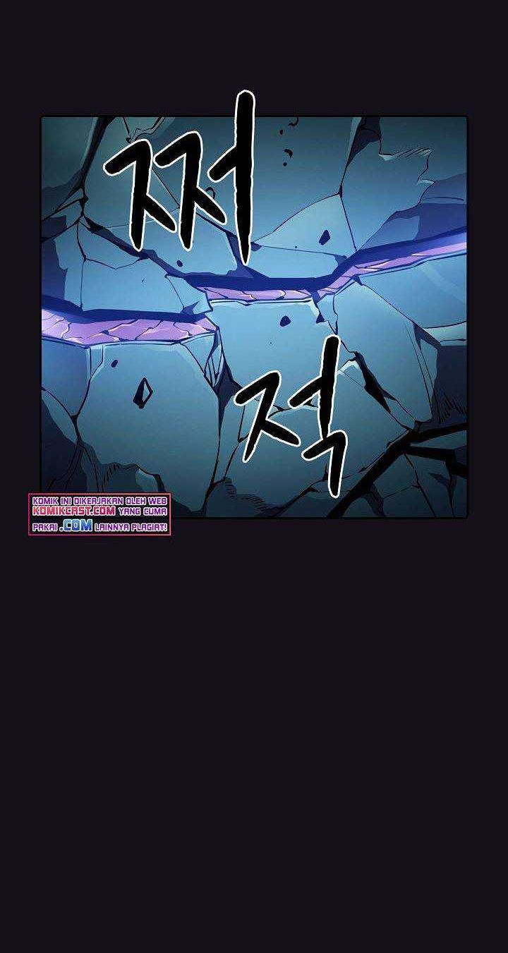 The Constellation that Returned from Hell Chapter 51 - halaman 51