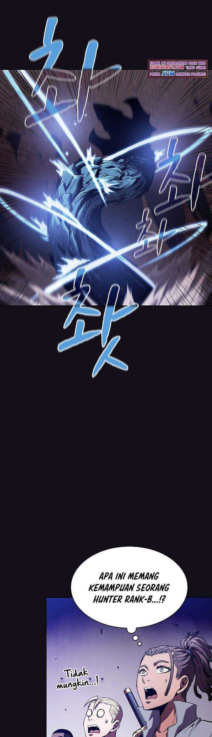 The Constellation that Returned from Hell Chapter 51 - halaman 52