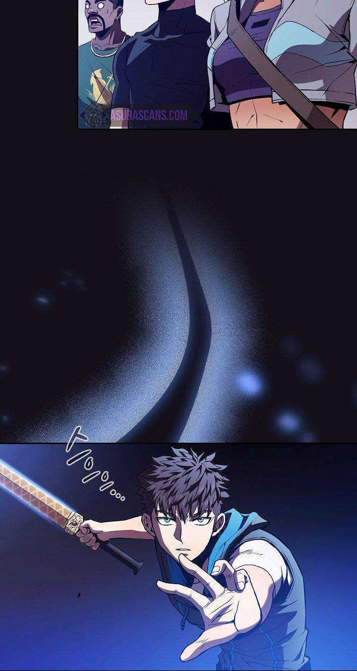 The Constellation that Returned from Hell Chapter 51 - halaman 53