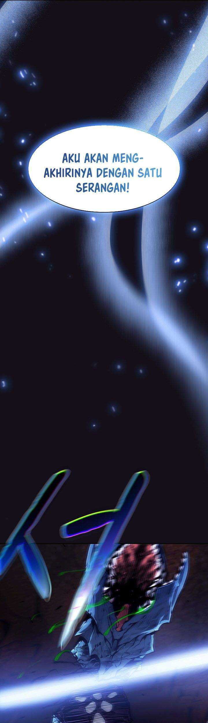 The Constellation that Returned from Hell Chapter 51 - halaman 54