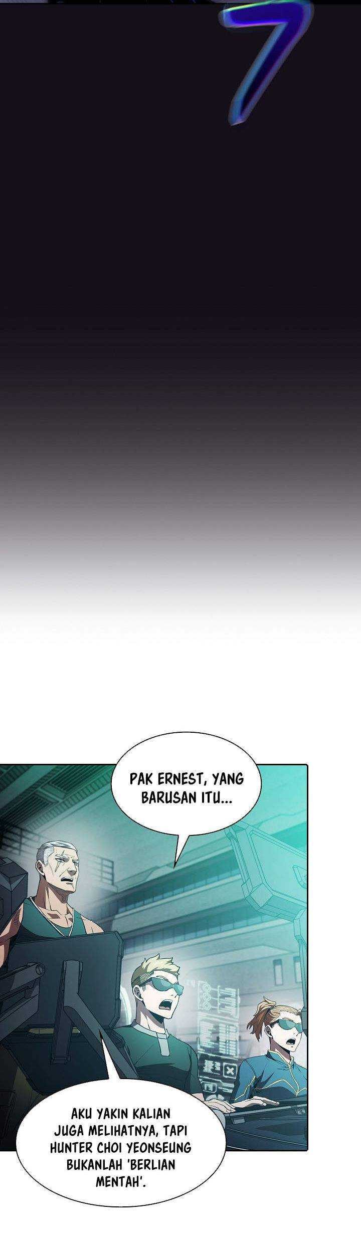 The Constellation that Returned from Hell Chapter 51 - halaman 56