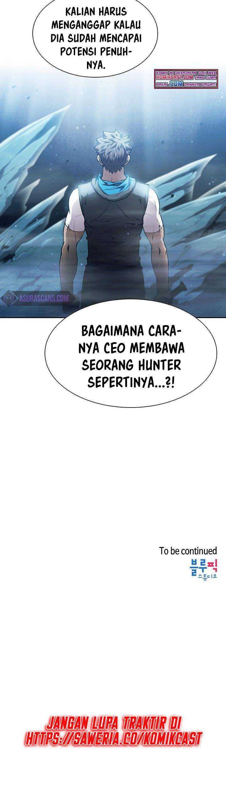 The Constellation that Returned from Hell Chapter 51 - halaman 58