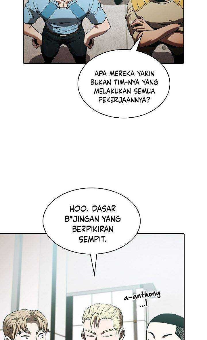 The Constellation that Returned from Hell Chapter 52 - halaman 13