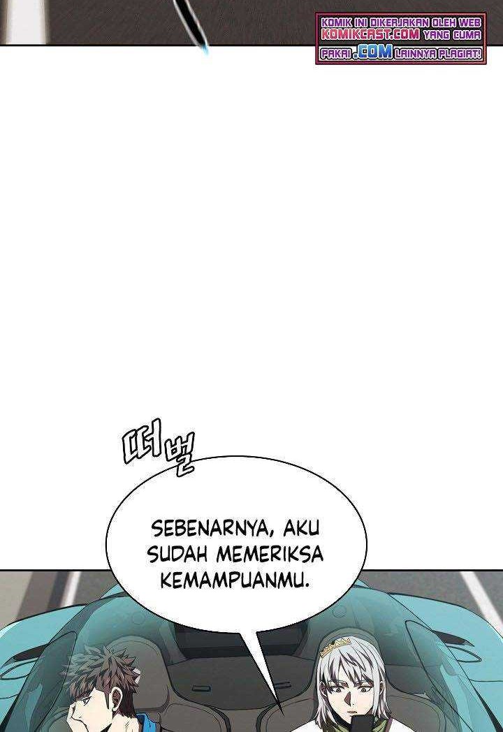The Constellation that Returned from Hell Chapter 52 - halaman 17