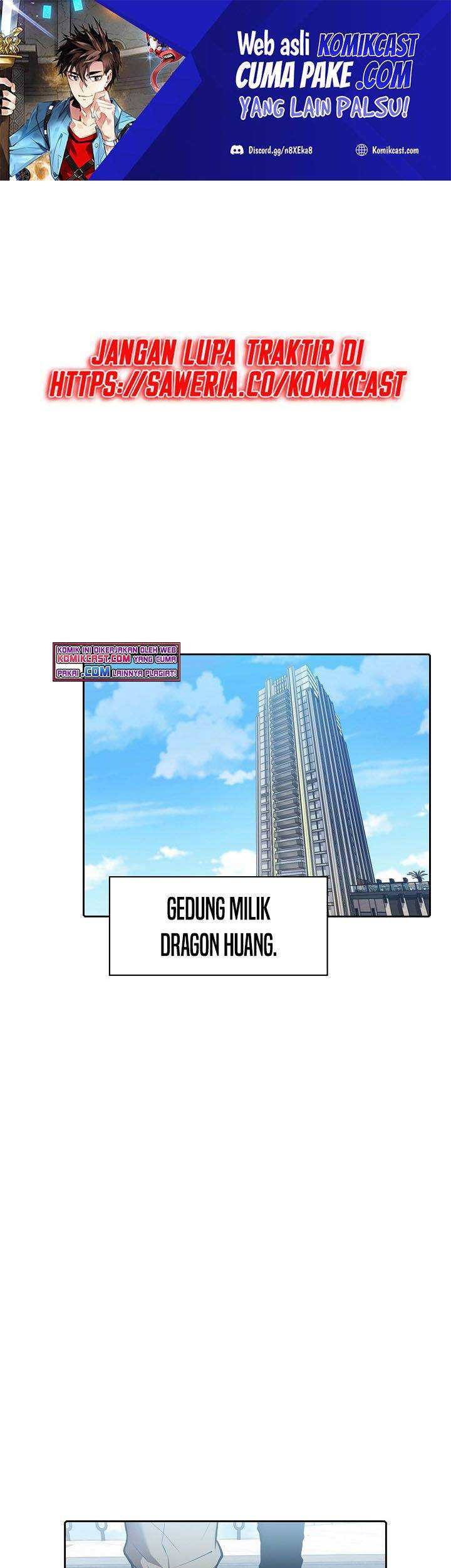 The Constellation that Returned from Hell Chapter 52 - halaman 2