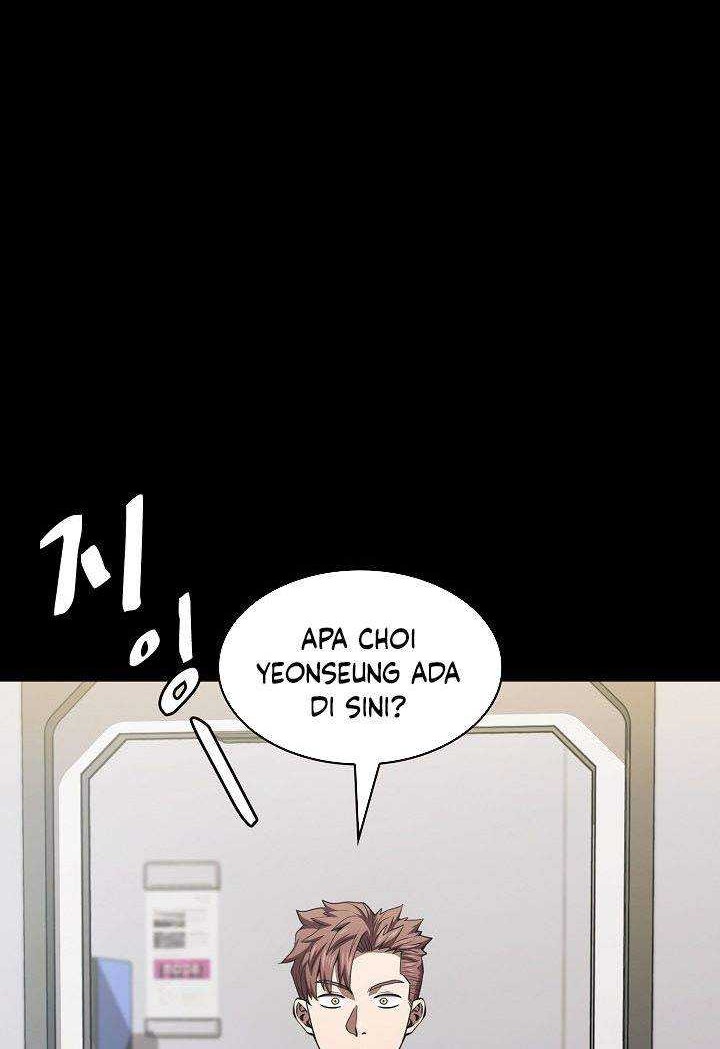 The Constellation that Returned from Hell Chapter 52 - halaman 21