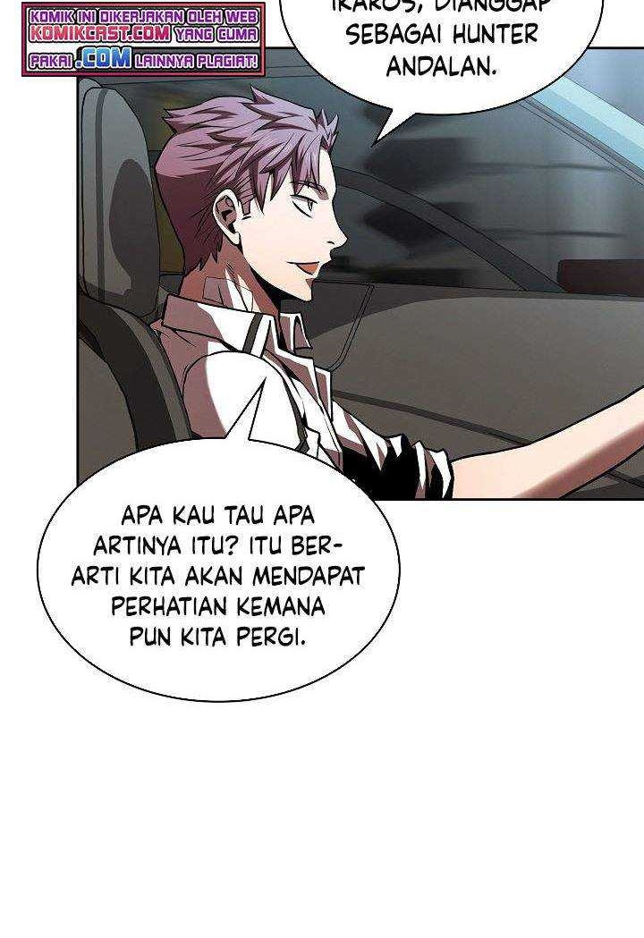The Constellation that Returned from Hell Chapter 52 - halaman 29