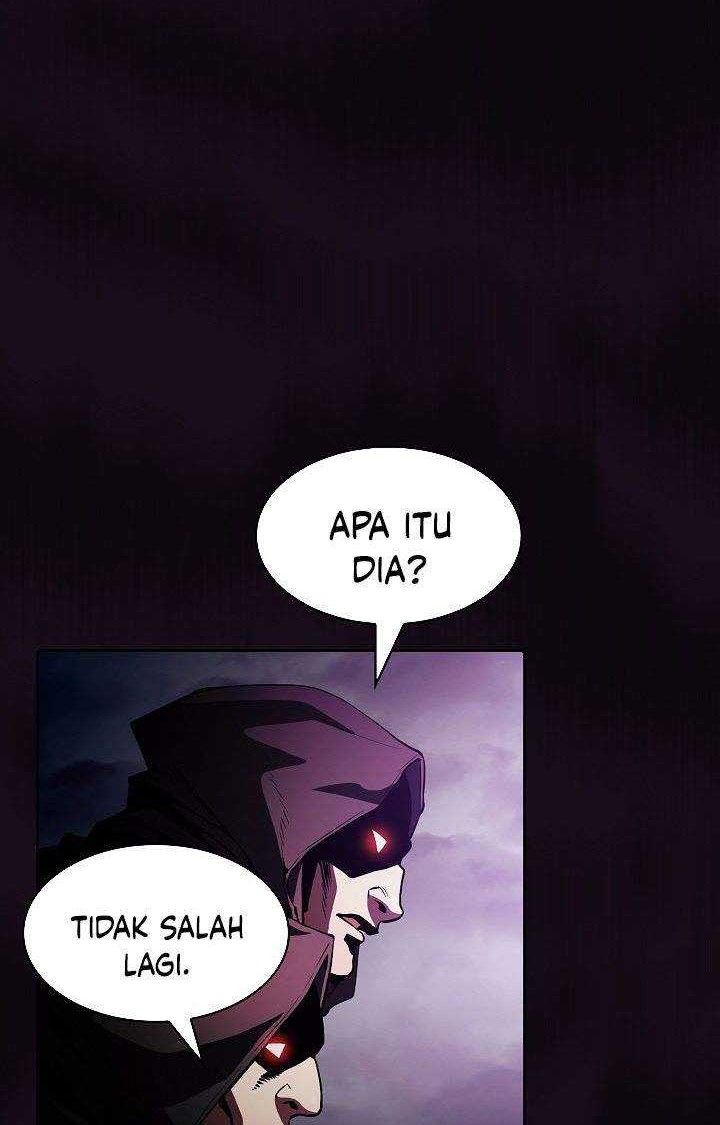 The Constellation that Returned from Hell Chapter 52 - halaman 35