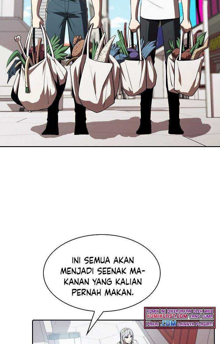 The Constellation that Returned from Hell Chapter 52 - halaman 39