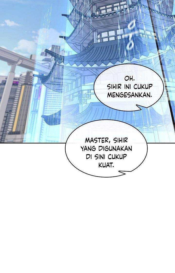 The Constellation that Returned from Hell Chapter 52 - halaman 41