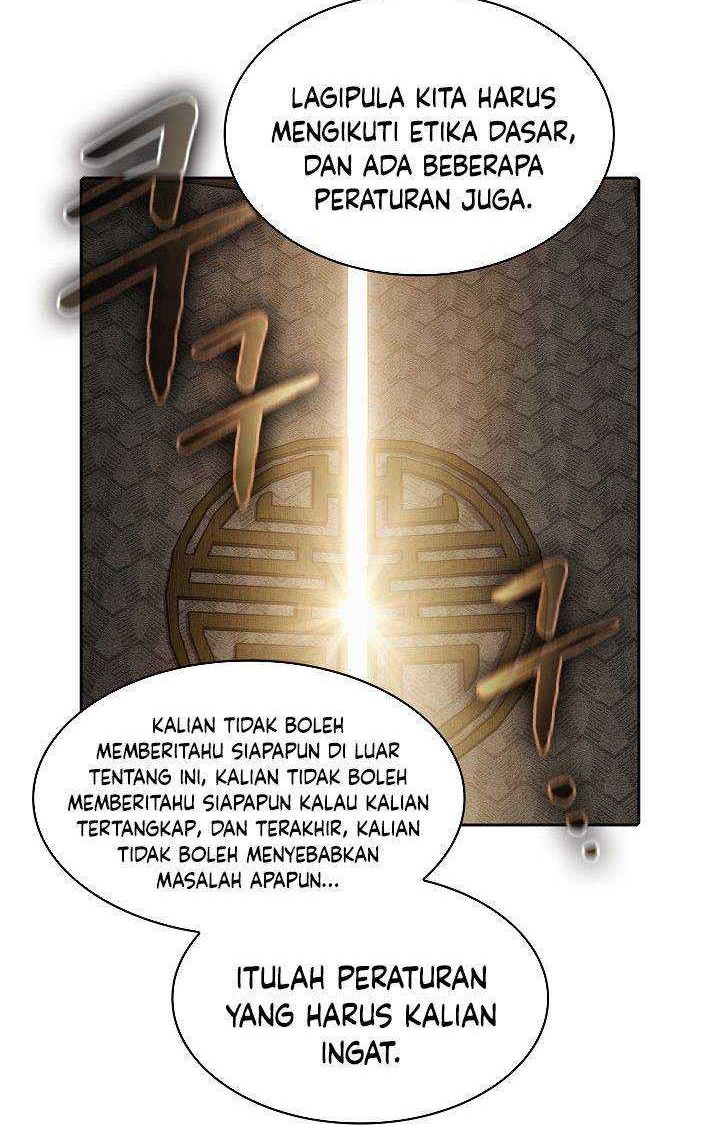 The Constellation that Returned from Hell Chapter 52 - halaman 43