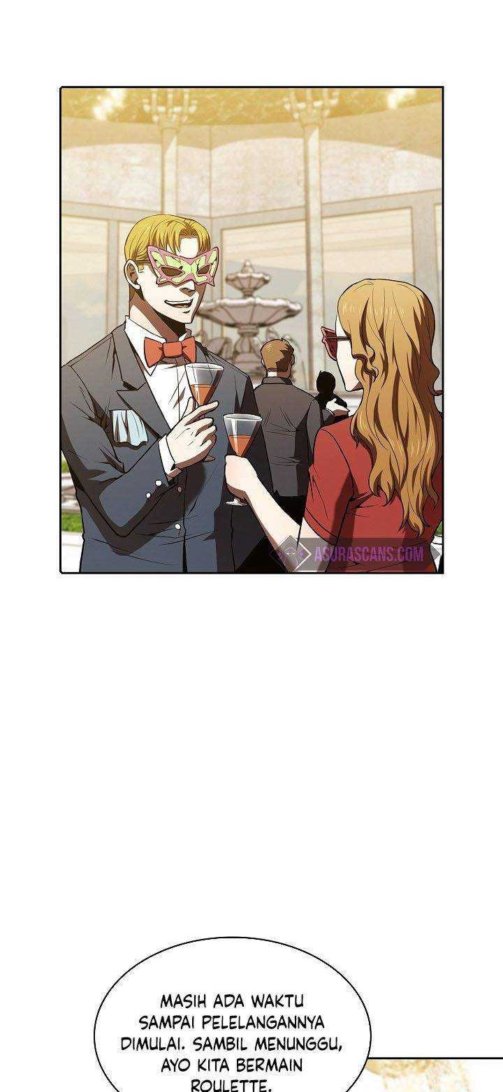 The Constellation that Returned from Hell Chapter 52 - halaman 45