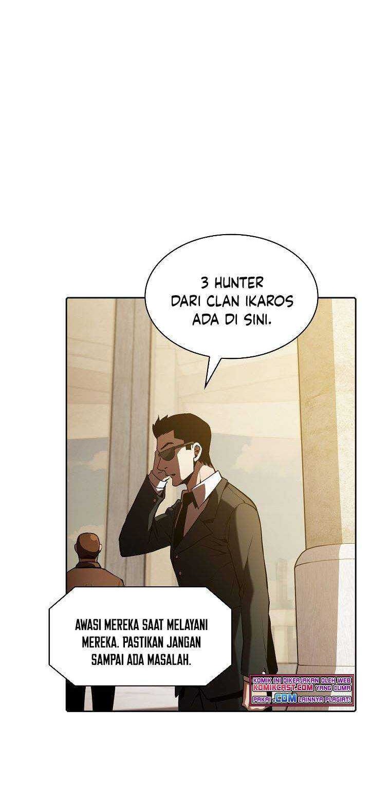 The Constellation that Returned from Hell Chapter 52 - halaman 47