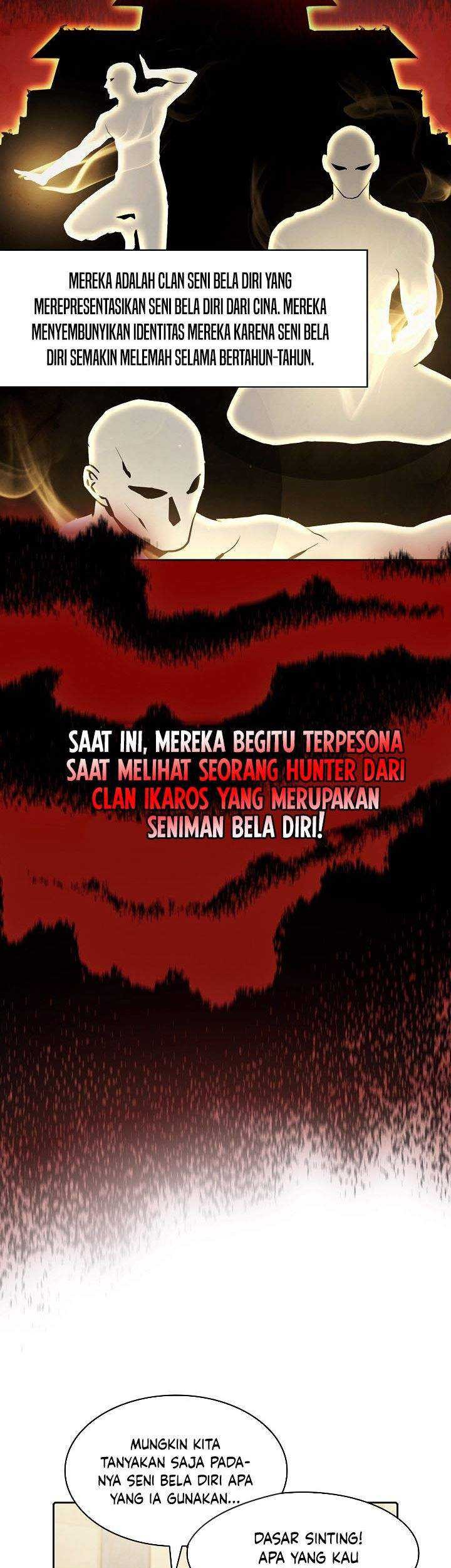 The Constellation that Returned from Hell Chapter 52 - halaman 50