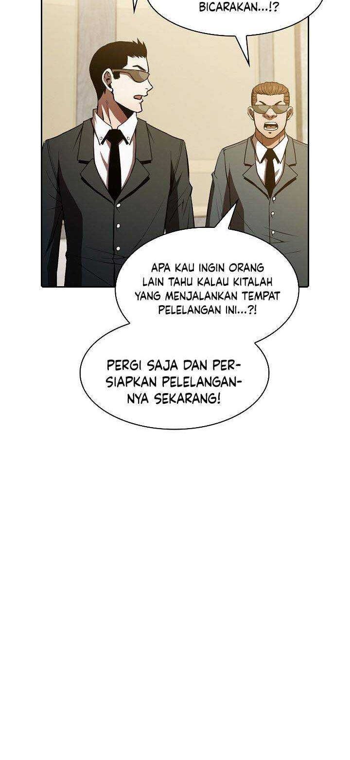 The Constellation that Returned from Hell Chapter 52 - halaman 51