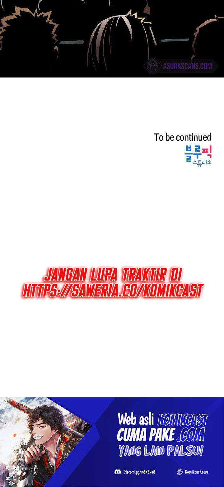 The Constellation that Returned from Hell Chapter 52 - halaman 53