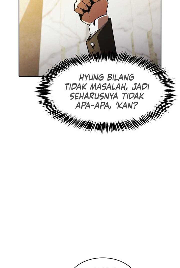 The Constellation that Returned from Hell Chapter 53 - halaman 11