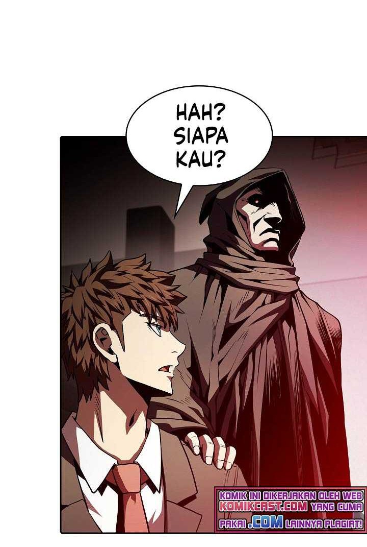 The Constellation that Returned from Hell Chapter 53 - halaman 15