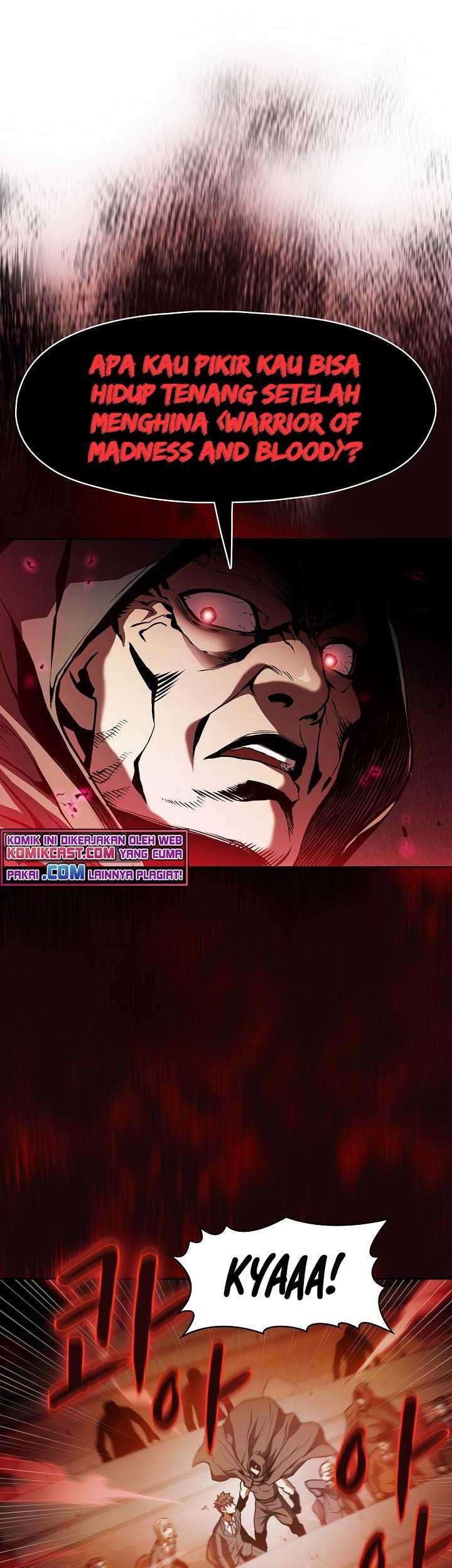 The Constellation that Returned from Hell Chapter 53 - halaman 16