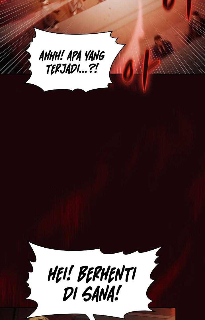 The Constellation that Returned from Hell Chapter 53 - halaman 17