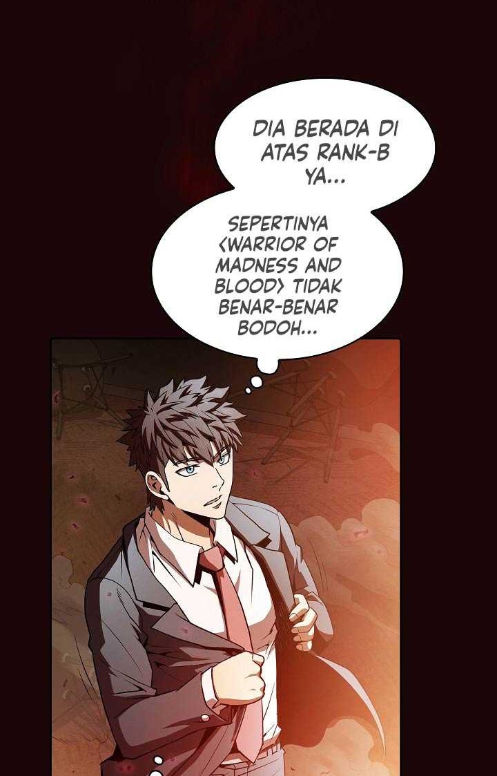 The Constellation that Returned from Hell Chapter 53 - halaman 19