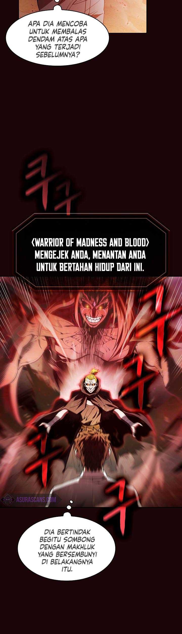 The Constellation that Returned from Hell Chapter 53 - halaman 20