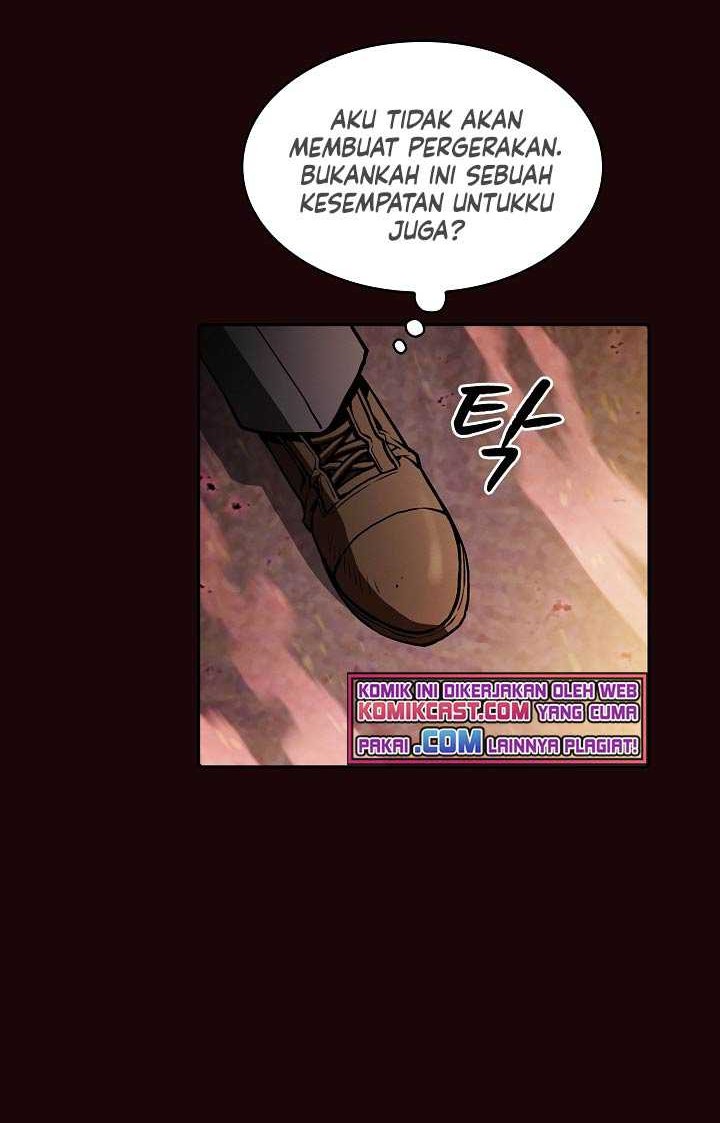 The Constellation that Returned from Hell Chapter 53 - halaman 21