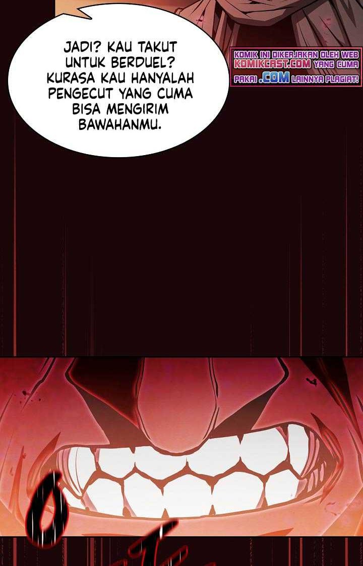 The Constellation that Returned from Hell Chapter 53 - halaman 23