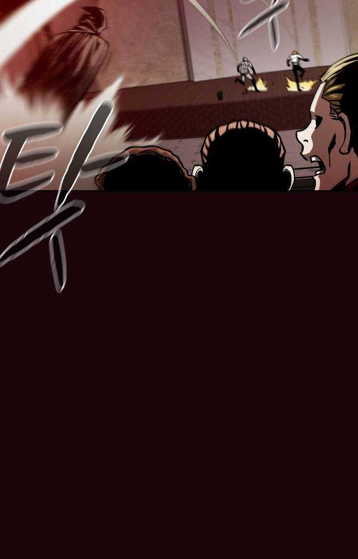 The Constellation that Returned from Hell Chapter 53 - halaman 27