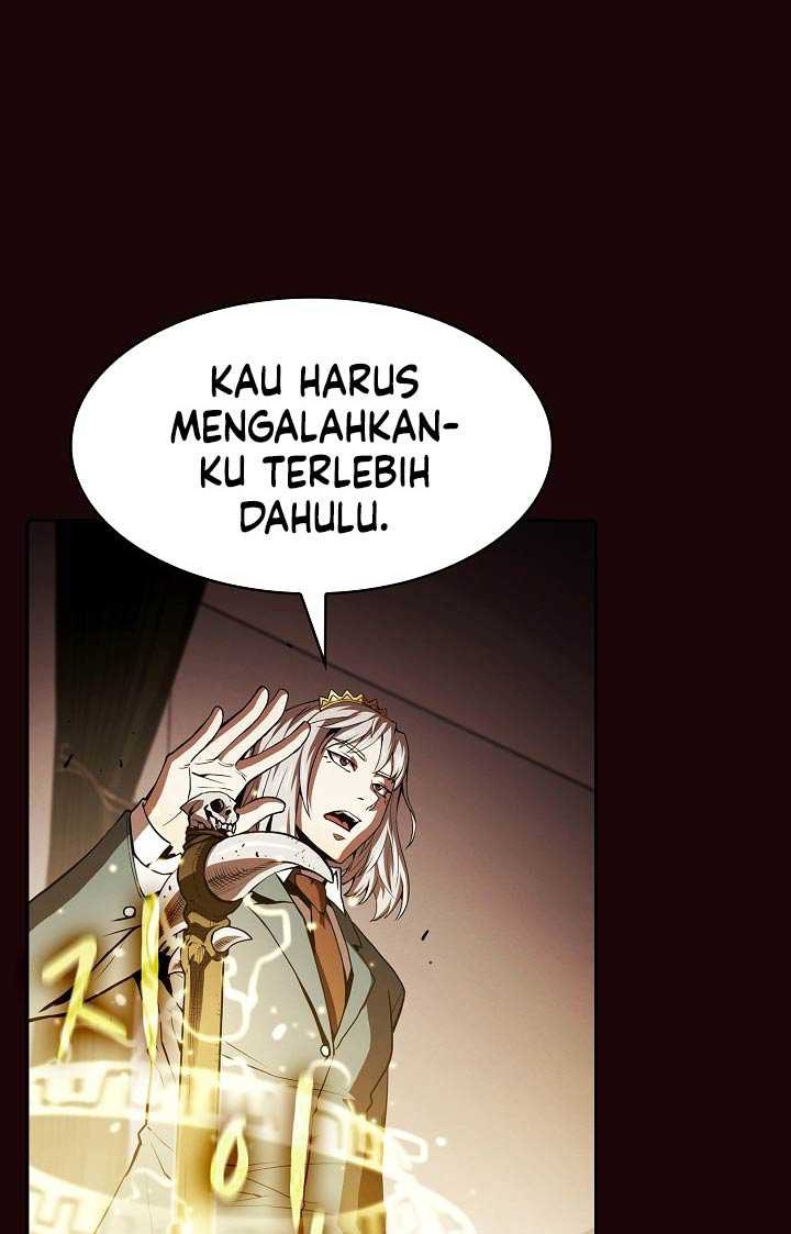 The Constellation that Returned from Hell Chapter 53 - halaman 29