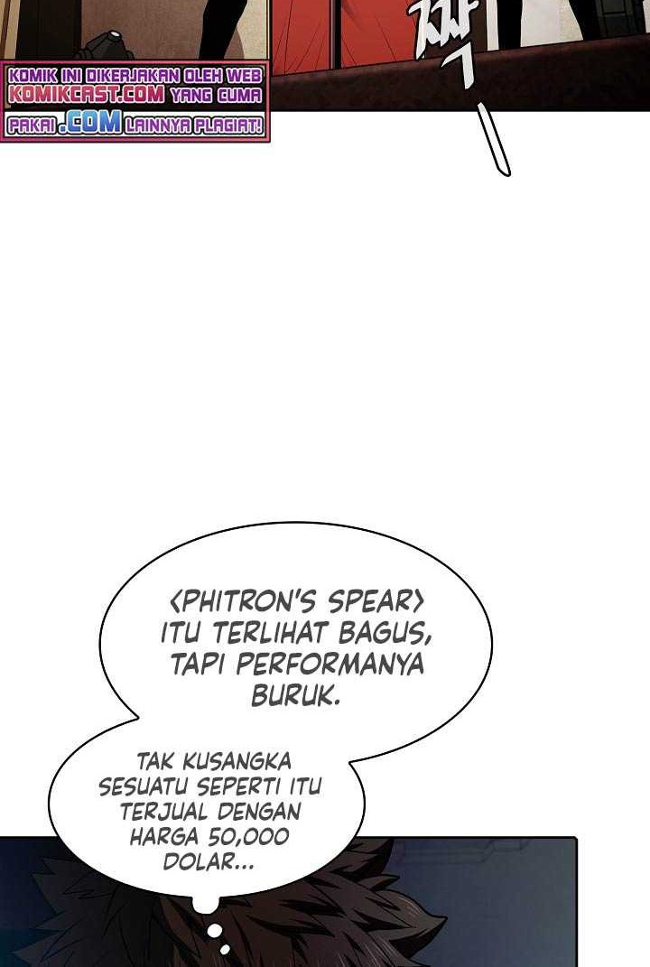 The Constellation that Returned from Hell Chapter 53 - halaman 3