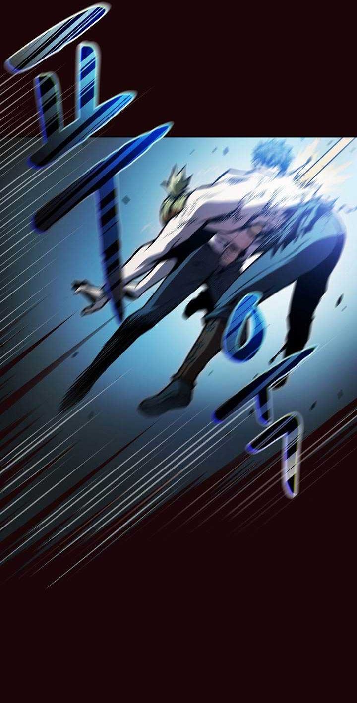 The Constellation that Returned from Hell Chapter 53 - halaman 33