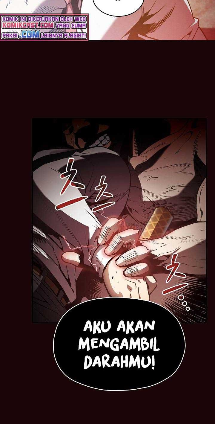 The Constellation that Returned from Hell Chapter 53 - halaman 35