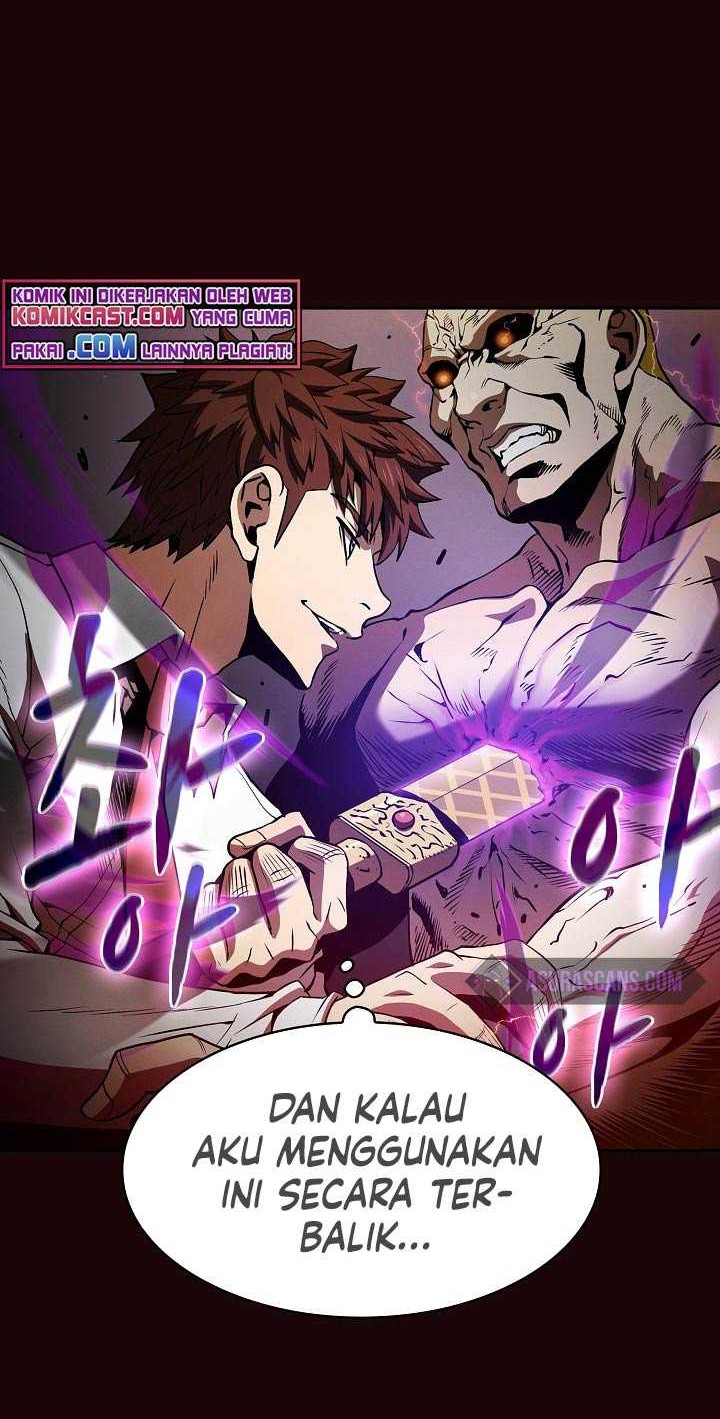 The Constellation that Returned from Hell Chapter 53 - halaman 37
