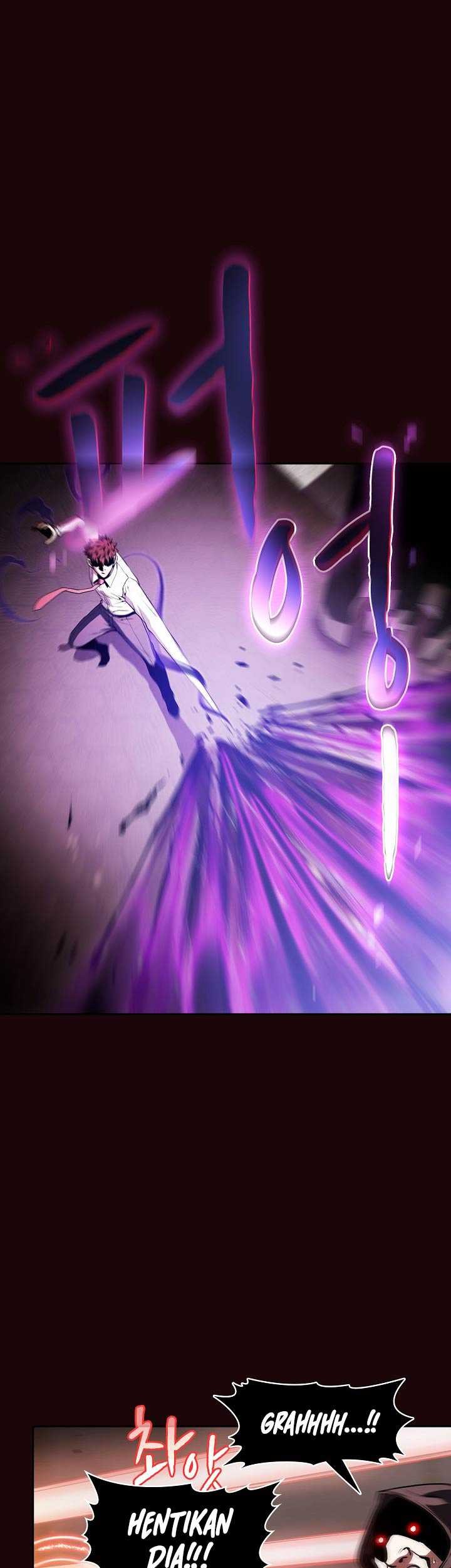 The Constellation that Returned from Hell Chapter 53 - halaman 38